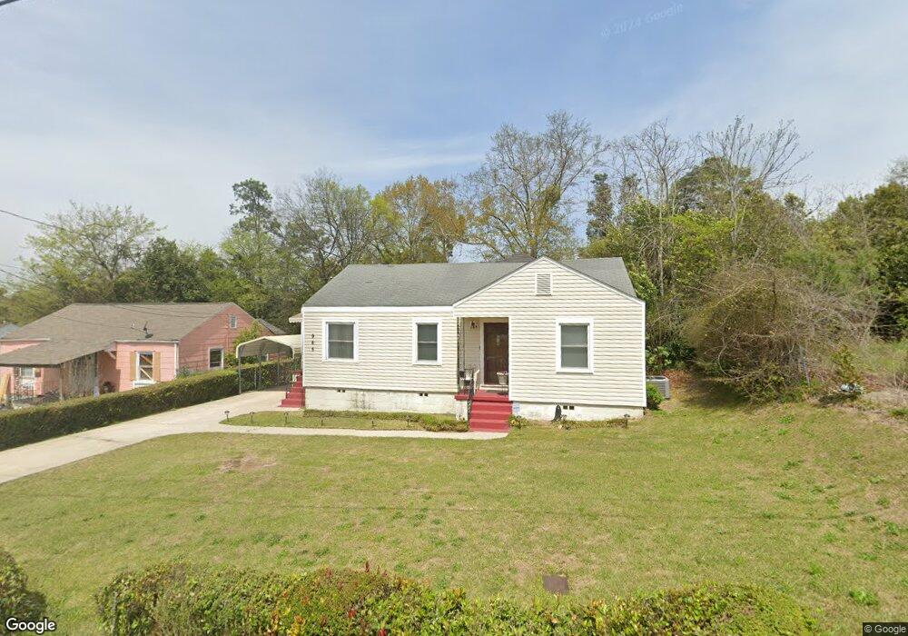 965 Ponce de Leon Cir N, Macon, GA 31206 - photo 1