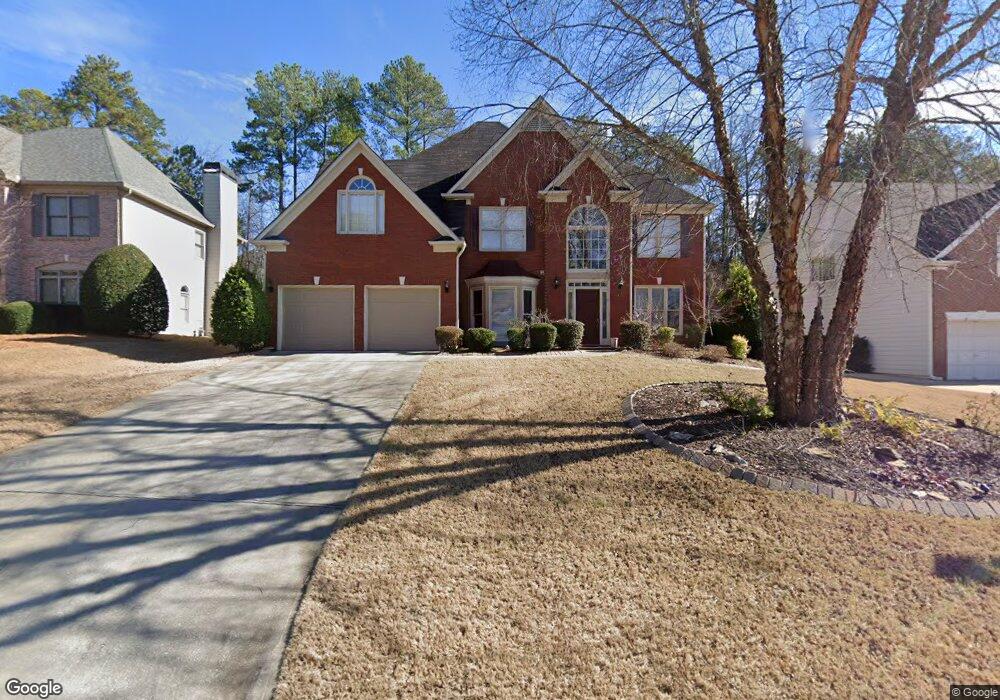 4003 Windgrove Crossing unit 3, Suwanee, GA 30024 - photo 1