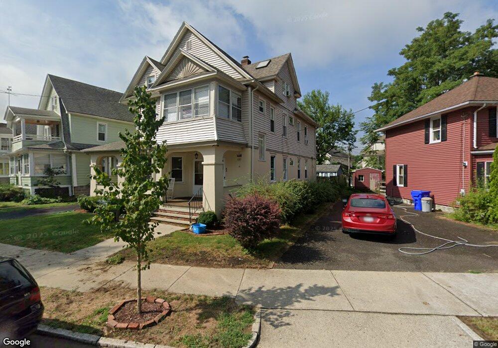 84 Rittenhouse Terrace unit 86, Springfield, MA 01108 - photo 1