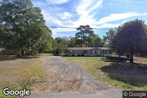 6434 Quitman Hwy, Quitman, LA 71268
