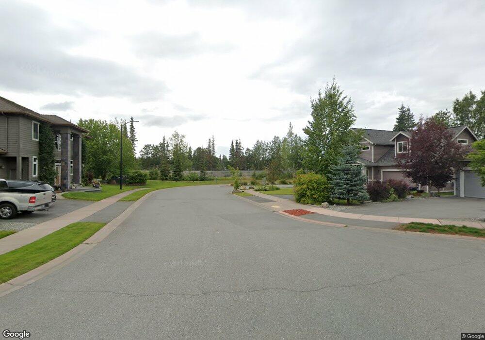 L13 Captain Cook Estates Cir, Anchorage, AK 99517 - photo 1