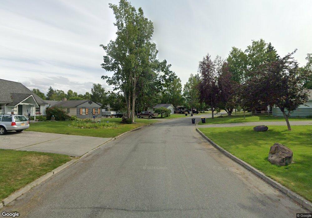 L14 Captain Cook Dr, Anchorage, AK 99517 - photo 1