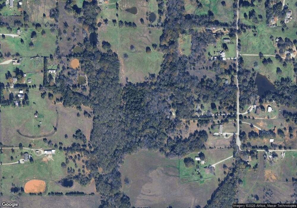 2835 Rancho Ln, Ardmore, OK 73401 - photo 1