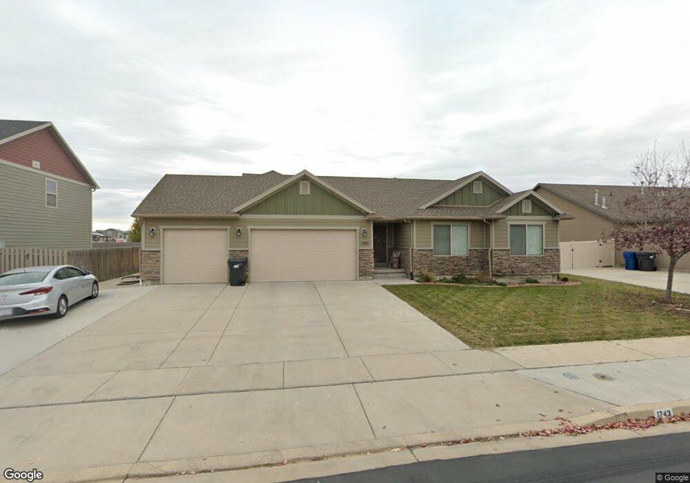 1743 W 450 N, Lindon, UT 84042 - photo 1