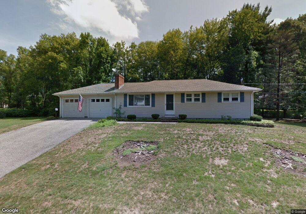 15 Duff Dr, Enfield, CT 06082 - photo 1