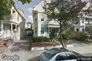 19 Burnside Ave Unit 3, Somerville, MA 02144