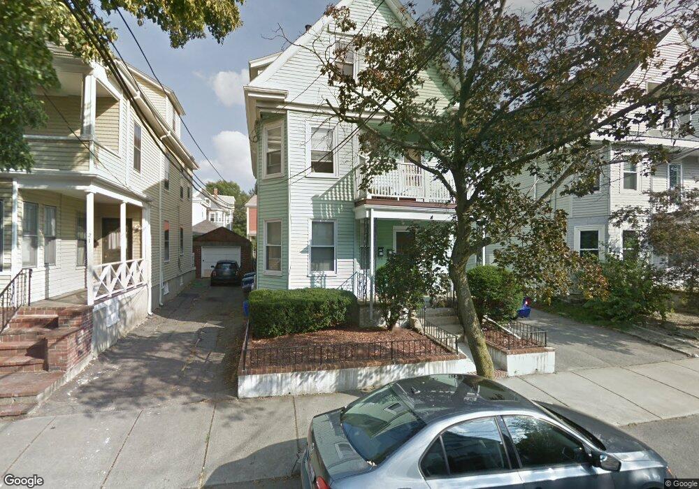 19 Burnside Ave, Somerville, MA 02144 - photo 1