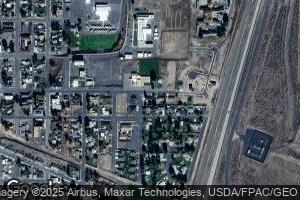 619 E Franklin St, Connell, WA 99326