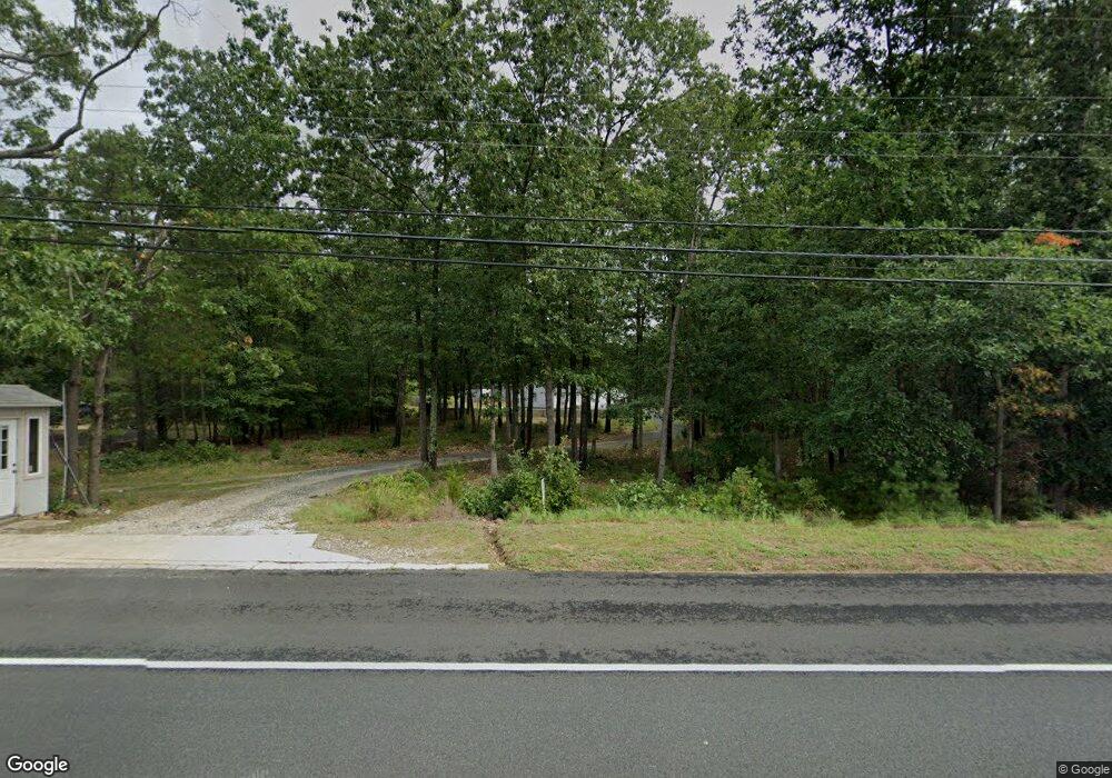 7355 Black Horse Pike, Mays Landing, NJ 08330 - photo 1