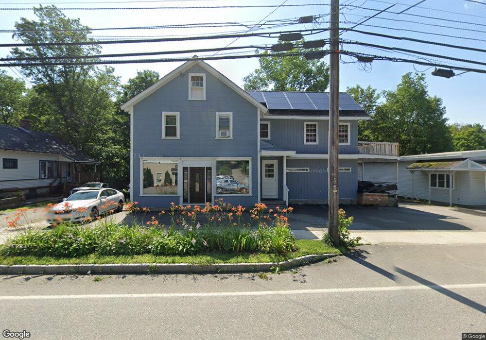 527 Washington St, Keene, NH 03431 - photo 1