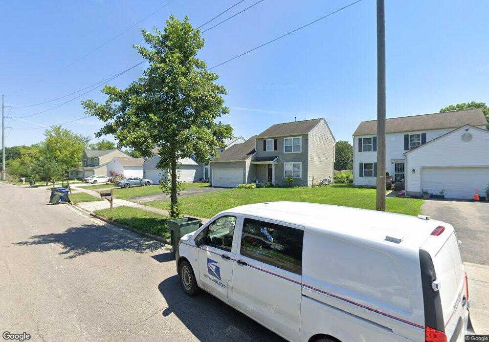 2318 Perdue Ave, Columbus, OH 43211 - photo 1