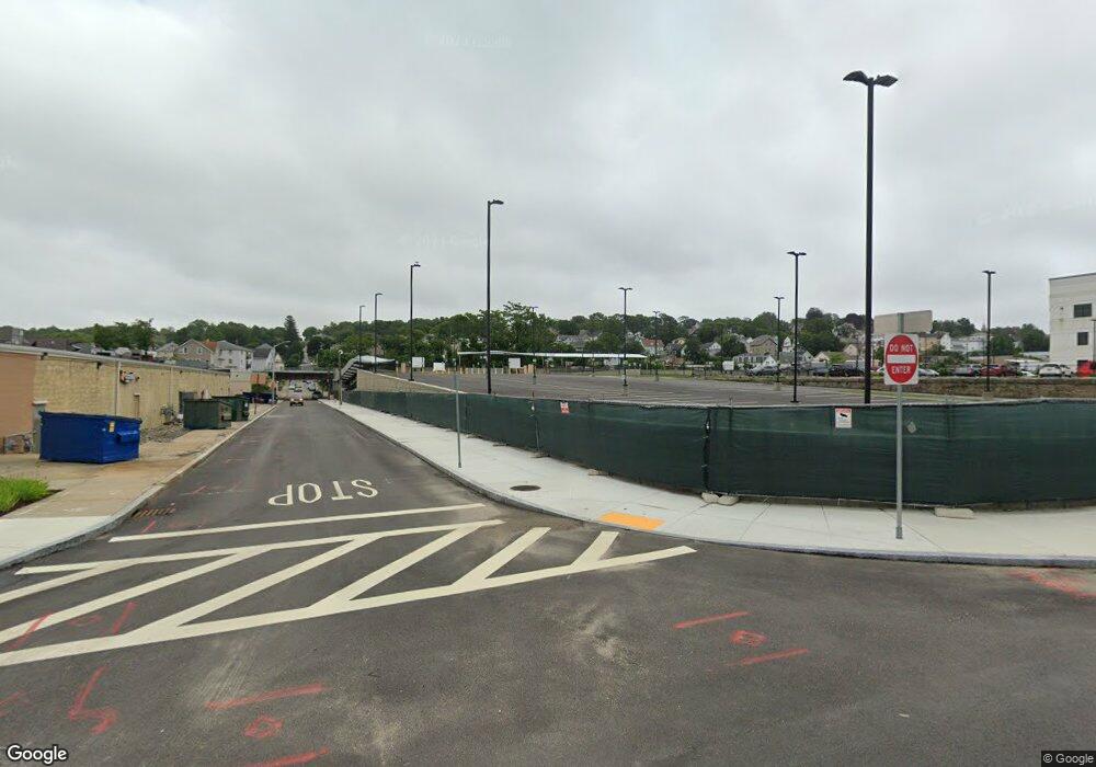 0 Pearce St, Fall River, MA 02720 - photo 1