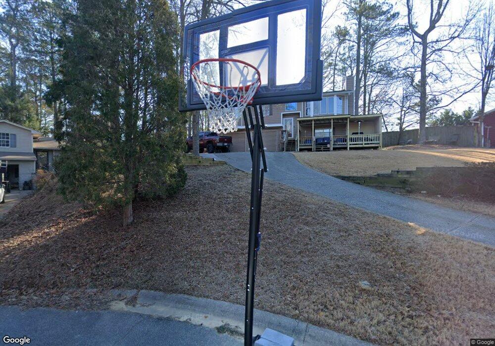 5705 Cardigan Trace unit 1, Sugar Hill, GA 30518 - photo 1