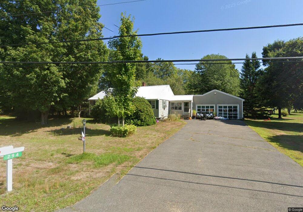 294 Emerys Bridge Rd, South Berwick, ME 03908 - photo 1