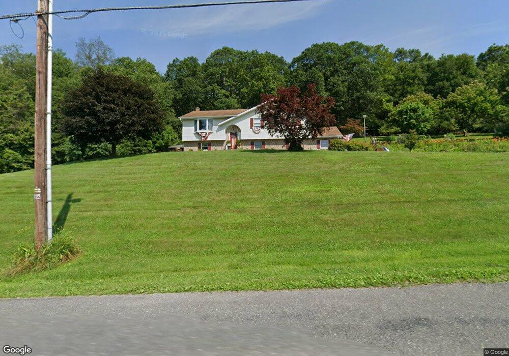 1211 Valley Rd, Tamaqua, PA 18252 - photo 1