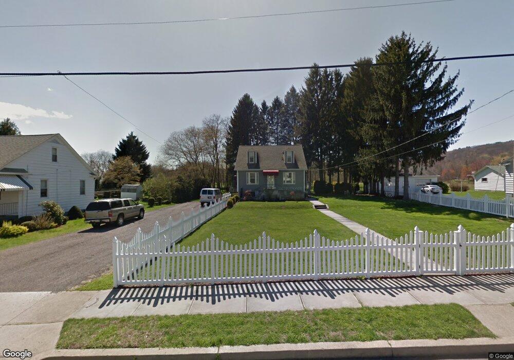 384 Shoemaker St, Kingston, PA 18704 - photo 1