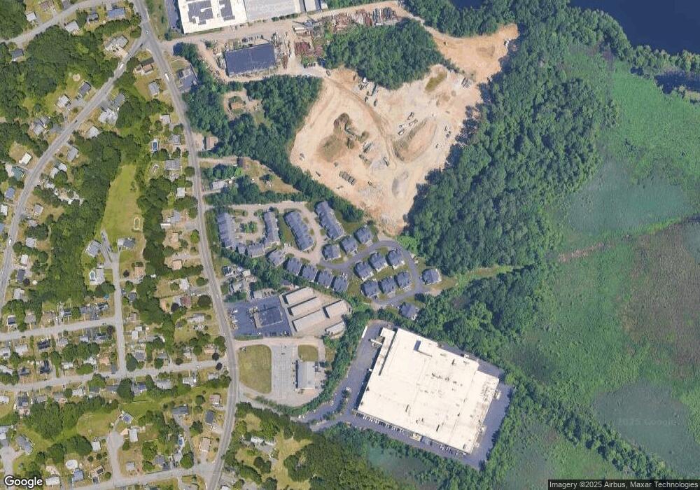 101 Meadow Ln unit A1, Randolph, MA 02368 - photo 1