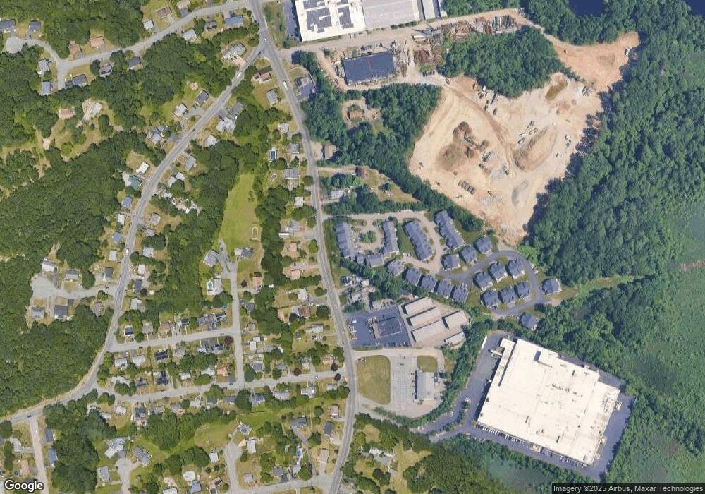 103 Meadow Ln unit A-3, Randolph, MA 02368 - photo 1