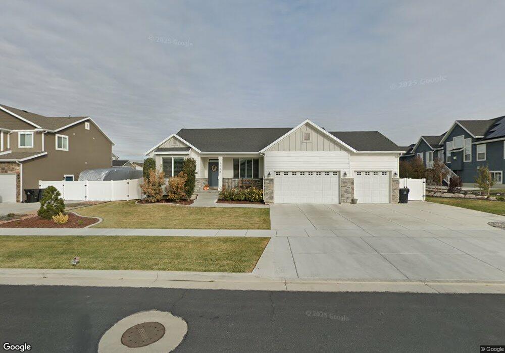 1128 W 2000 S unit 308, Syracuse, UT 84075 - photo 1