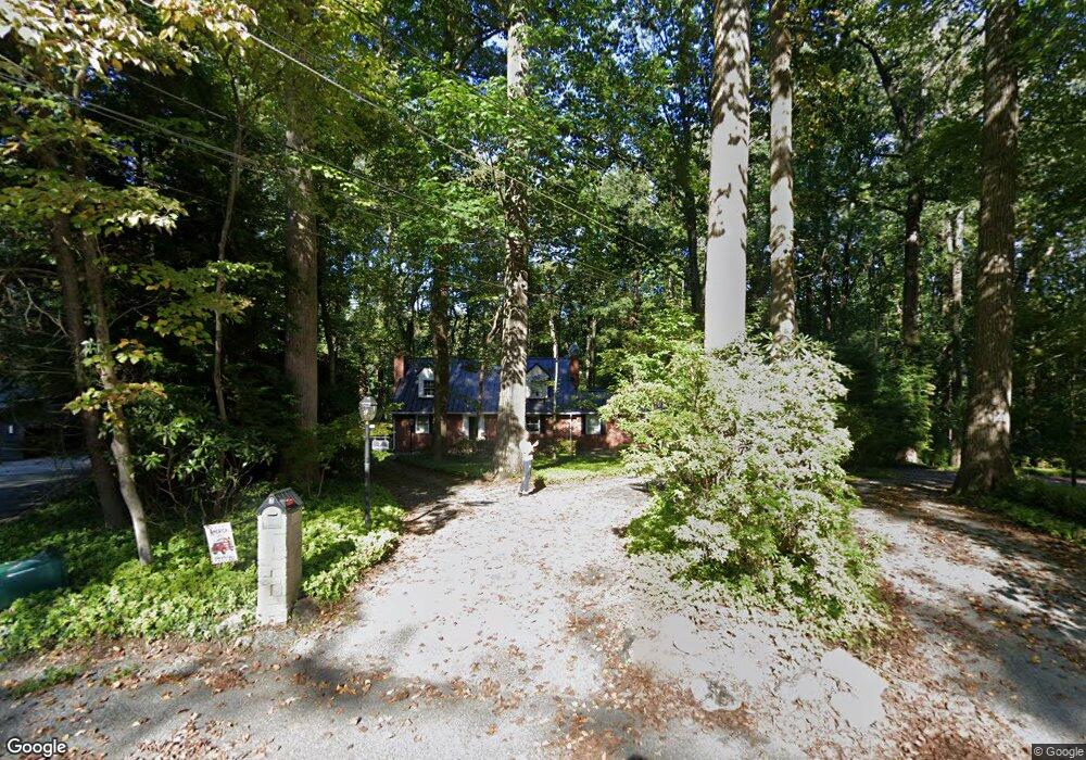 7 Candlestick Dr, Lutherville Timonium, MD 21093 - photo 1