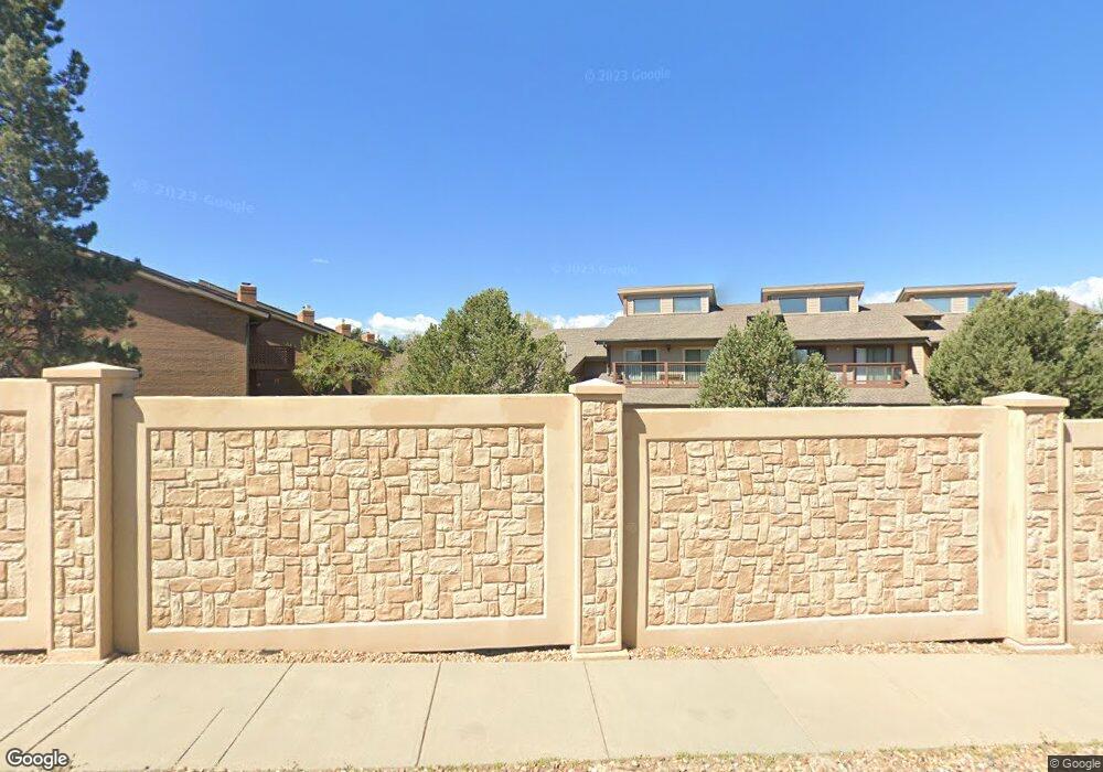 3569 S Dawson St, Aurora, CO 80014 - photo 1