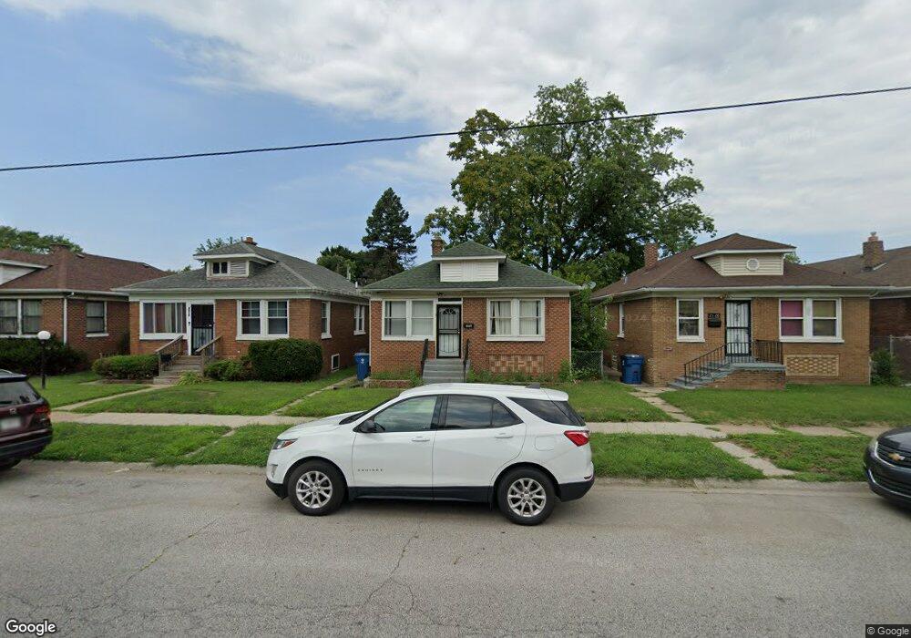 2512 W 19th Ave, Gary, IN 46404 - photo 1