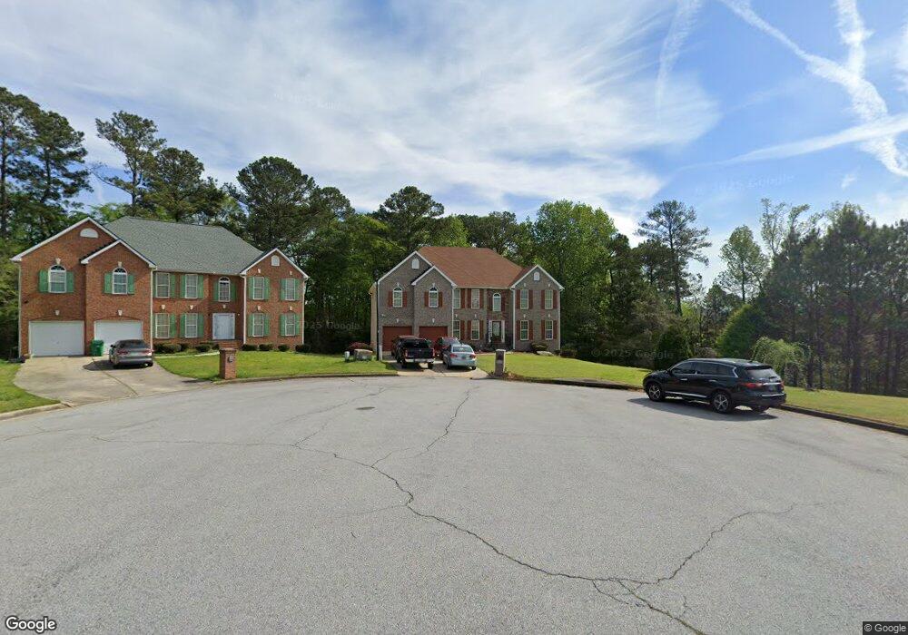 1810 Conley Trace, Conley, GA 30288 - photo 1