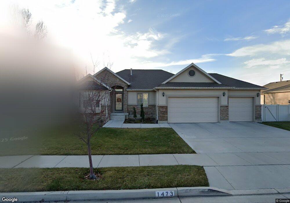 1473 N 1800 W, Lehi, UT 84043 - photo 1