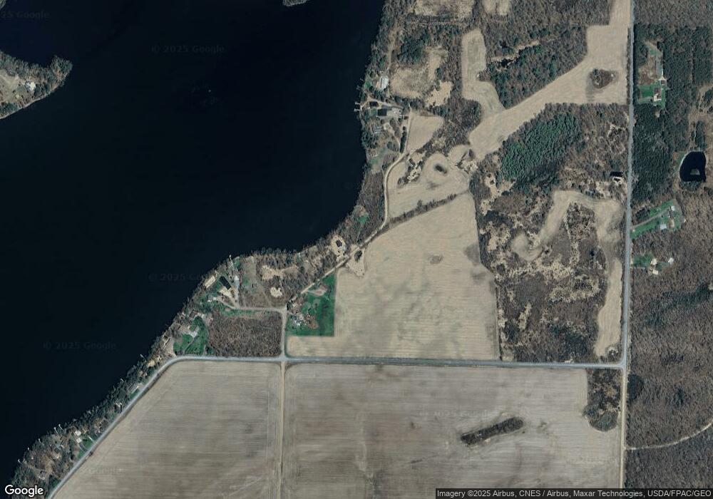 2.1 Acres Stefczak Ln, Weyerhaeuser, WI 54895 - photo 1