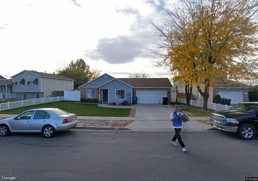 284 S 590 W, Spanish Fork, UT 84660 - photo 1