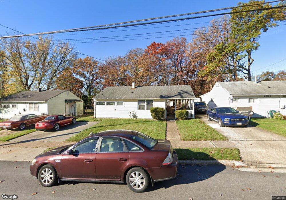 2402 Alma Rd, Halethorpe, MD 21227 - photo 1