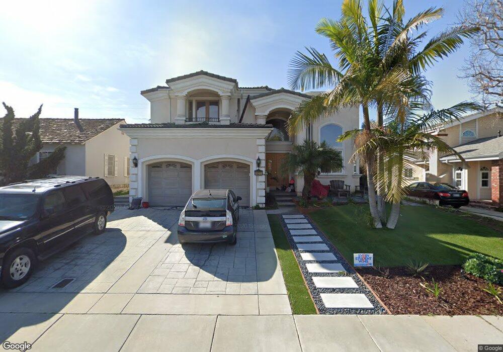 831 Center St, El Segundo, CA 90245 - photo 1