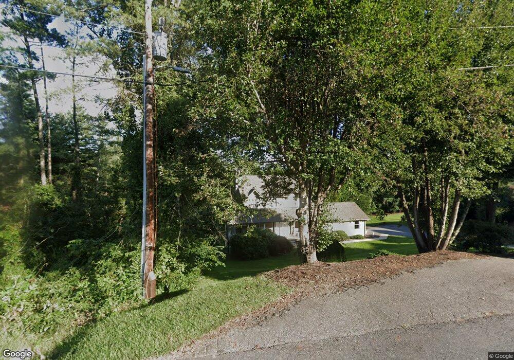 150 Keystone Dr, Asheville, NC 28806 - photo 1