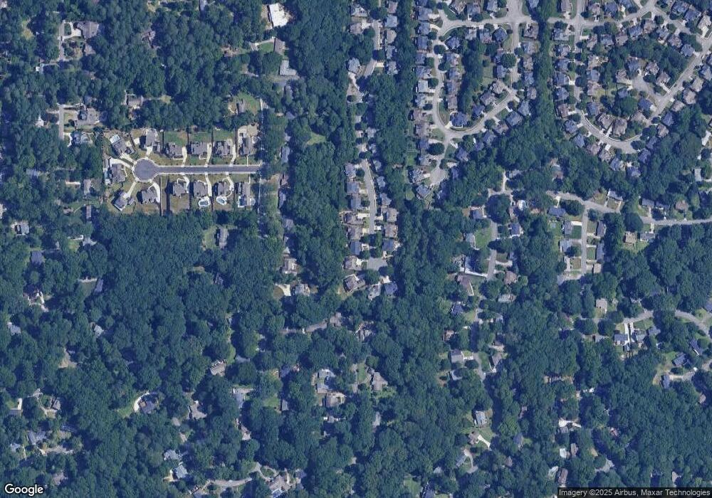 3240 Collier Gate Ct SE unit 14, Smyrna, GA 30080 - photo 1