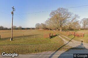 1537 Ogeechee River Rd, Warrenton, GA 30828