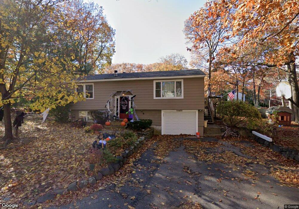 12 Lake Boon Dr, Hudson, MA 01749 - photo 1
