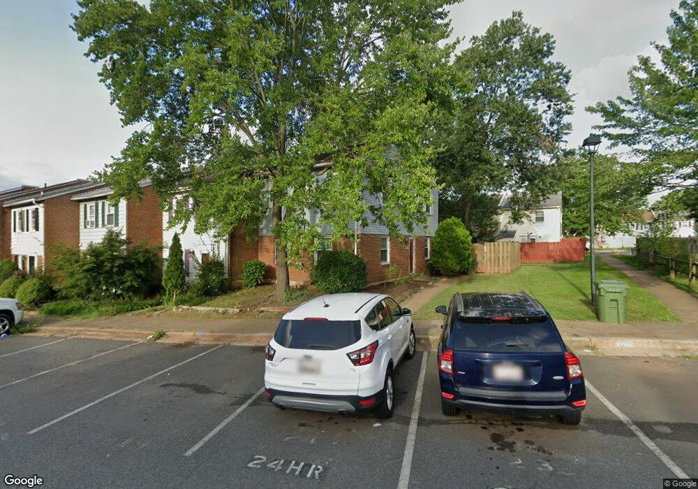 7619 Somerset Ln, Manassas, VA 20111 - photo 1