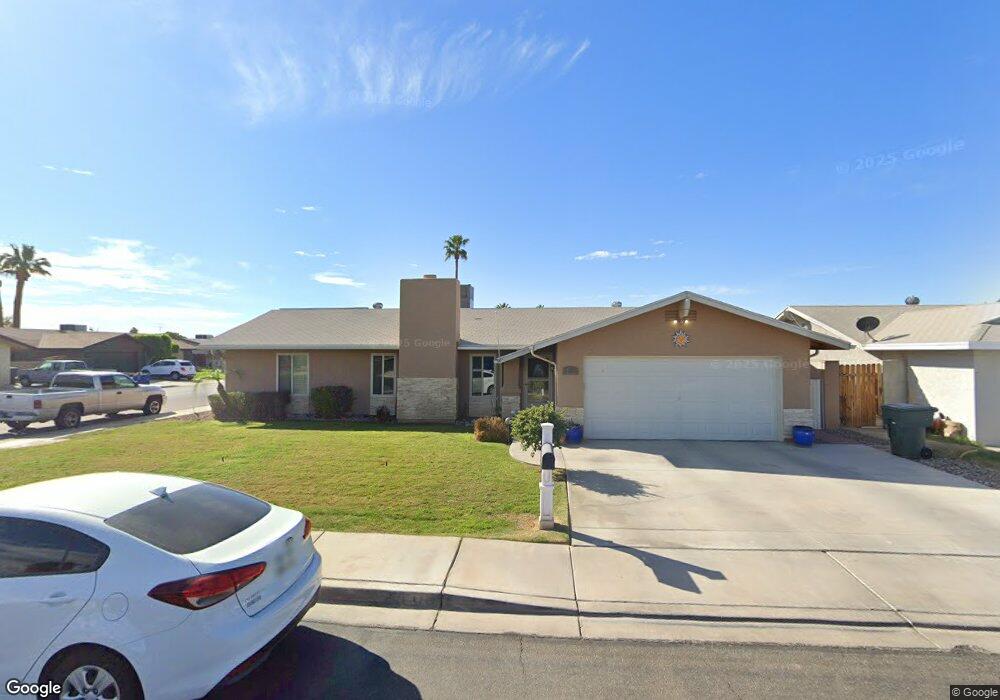 2909 W 20th Place, Yuma, AZ 85364 - photo 1