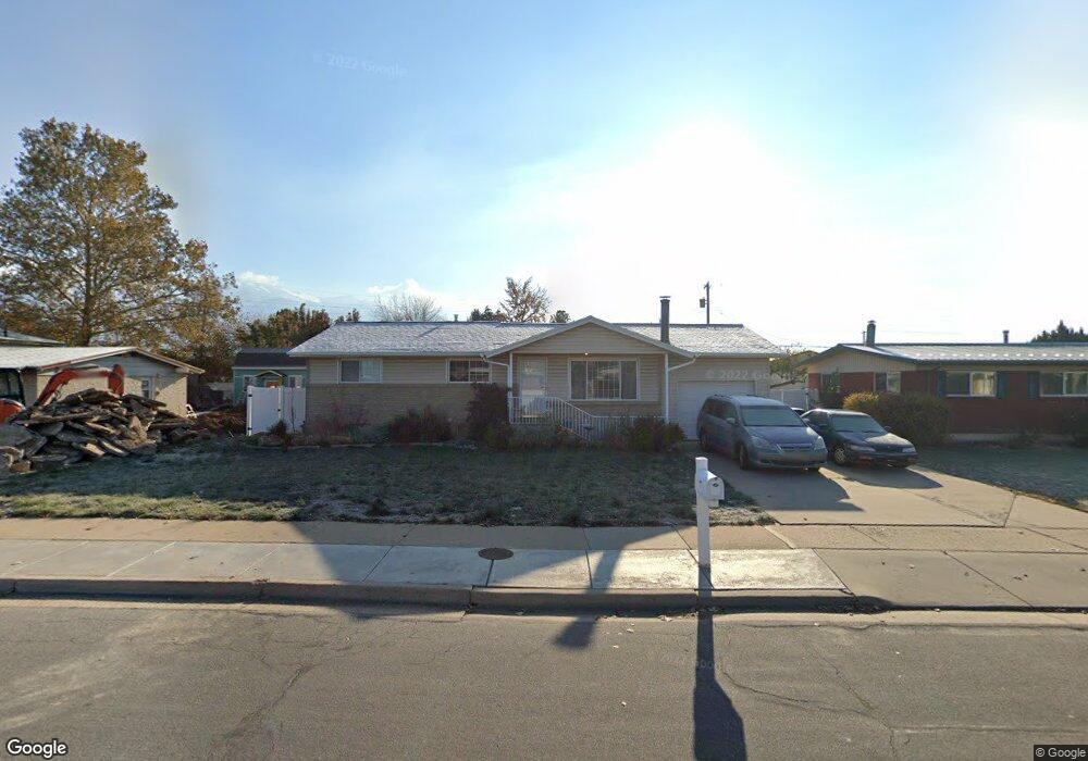 930 Amethyst St, Layton, UT 84041 - photo 1