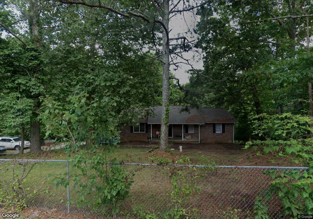 1464 Ridge Rd, Canton, GA 30114 - photo 1