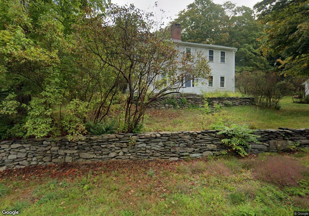 21 Still Corner Rd, Leverett, MA 01054 - photo 1