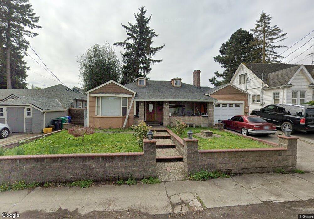 306 N Lombard St, Portland, OR 97217 - photo 1