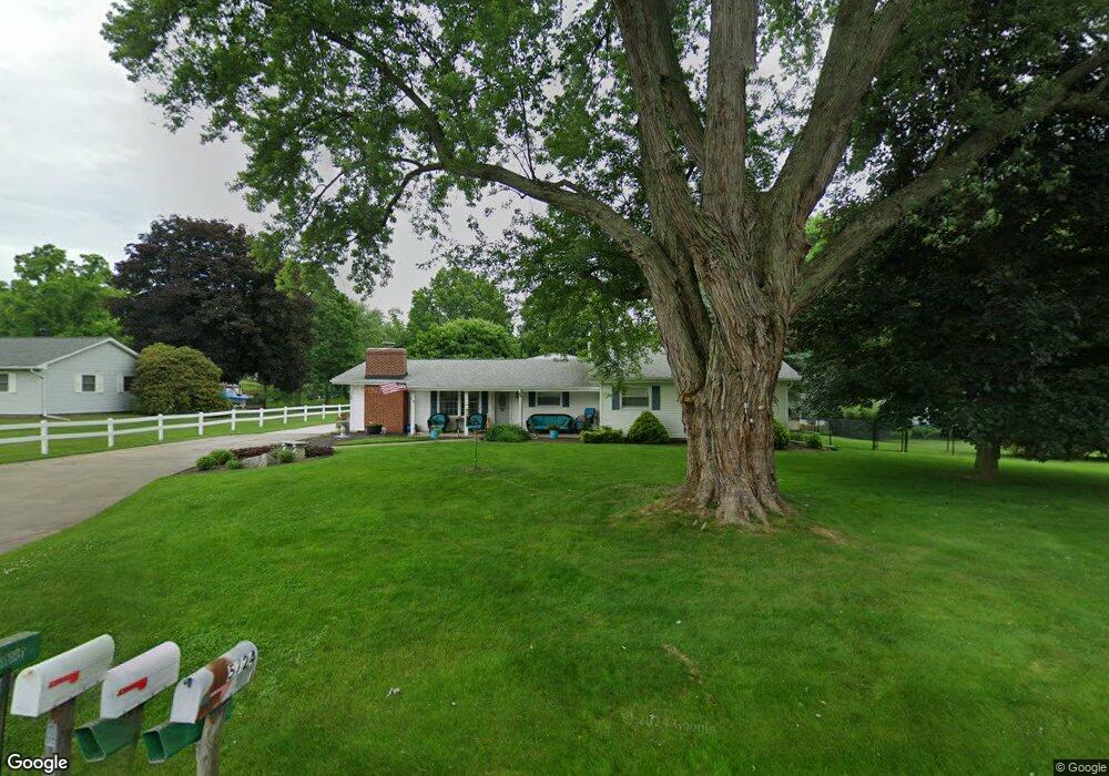 5725 Tempo Trail, Clinton, OH 44216 - photo 1