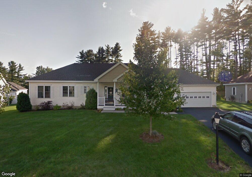 3 Haley Ct unit 1, Londonderry, NH 03053 - photo 1