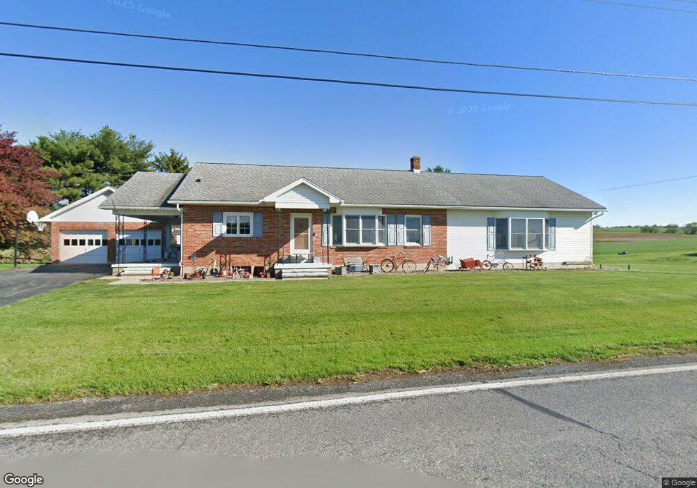 375 Zweizig Rd, Shoemakersville, PA 19555 - photo 1