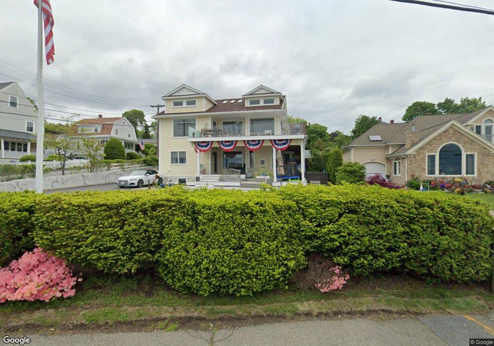 120 Willow Rd, Nahant, MA 01908 - photo 1