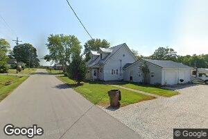 4817 W 1st St, Freetown, IN 47235