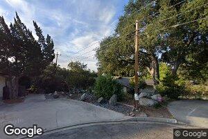 3302 Villa Mesa Rd, Pasadena, CA 91107