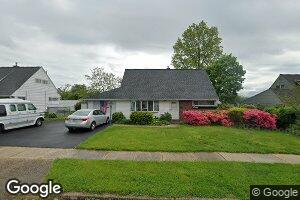 29 Curry Hill Rd, Levittown, PA 19057