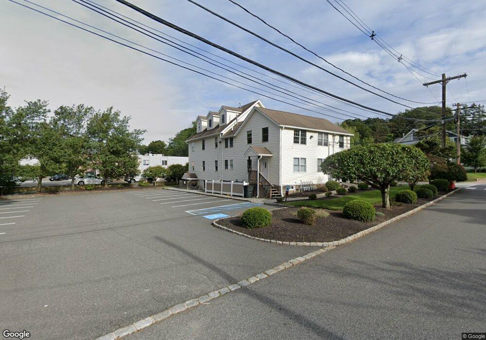 237 W Main St unit 3, Boonton, NJ 07005 - photo 1